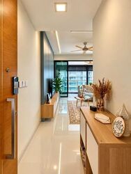 Hedges Park Condominium (D17), Condominium #624954921